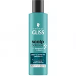 &bdquo;Schwarzkopf Professional Gliss Kur&ldquo; giliai valantis &scaron;ampūnas, 200 ml