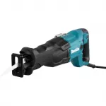 Makita reciprocating saw JR3061T, saber saw (blue/black, 1,250 watts)