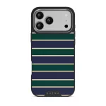 Polo - iPhone 17 Pro Max Case, Elite Dark (MagSafe) / Gunmetal