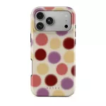 Double Trouble - iPhone 17 Pro Max Case, Tough (MagSafe) / N/A