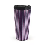 Bubblegum - Travel Mug, 500 ml / Flap
