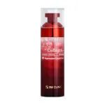3W CLINIC_Collagen 3D Regeneration Capsule Serum &ndash; kapsulinis veido serumas su kolagenu, 56 g