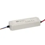 Impulsinis maitinimo &scaron;altinis LED 24V 100W 4.2A, IP67, MEAN WELL LPV-100-24