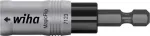 Wiha bit holder MagicFlip Force 1/4", adapter