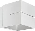 Sieninis &scaron;viestuvas &bdquo;Rabalux&ldquo; &ndash; &bdquo;LED Ready&ldquo; virtuvės sieninis &scaron;viestuvas, baltas, &bdquo;Rabalux Kaunas 7018&ldquo;