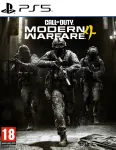 Call of Duty: Modern Warfare 4 (PS5)