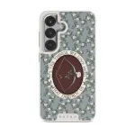 Things We Love - Samsung Galaxy S25 Plus Case, Elite Light (Magnetic) / Silver