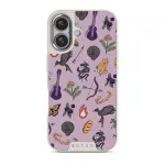 In Your Favor - iPhone 16 Case, Elite Light (MagSafe) / Silver