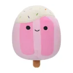 ŽAISLAS PLIU&Scaron;INIS SQUISHMALLOWS 12CM