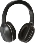 Belaidės ausinės - Omega FH0918 Bluetooth 4.2 Juodos