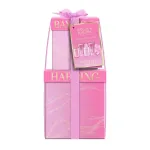 Baylis & Harding - Jojoba, Vanilla & Almond Oil Body Care Gift Set 6 pcs