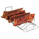 &Scaron;onkaulių laikiklis BIGGRILL Mini/Medium (32 cm)