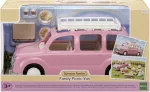 SYLVANIAN FAMILIES &Scaron;eimos i&scaron;kylos automobilis