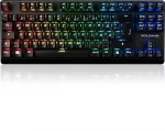 Modecom Volcano Lanparty Plus, juoda, DE