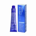 Inebrya Bionic Color NATURAL Hair Coloring Cream - Professional natural permanent coloring cream 100 ml