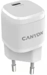 Canyon H-20-05 PD 20W USB-C Biała