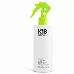 "K18 Professional Molecular Repair Hair Mist" - maitinamoji pur&scaron;kiamoji priemonė labai sausiems ir pažeistiems plaukams, 300 ml