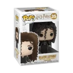 FUNKO POP! Vinilinė figūrėlė: Haris Poteris - Bellatrix Lestrange