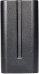 BIG battery NP-F550/570 2200mAh Sony (427703)