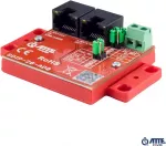SDIP-20-AD0 Step-down PoE Adapter SDIP-20-AD0 ATTE