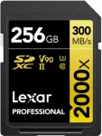 SDXC 256GB Class 10