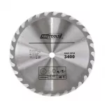 AW TCT CIRCULAR SAW BLADE 315x30x40Z
