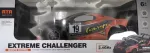 RC automobilis Extreme Challenger LQD02-4F