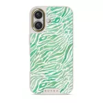 Free Spirit - iPhone 16 Case, Elite Light (MagSafe) / Gold