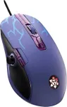 "LEXIP - SASUKE MOUSE DESIGN BY TSUME - NARUTO SHIPPUDEN"