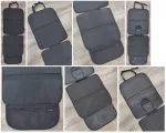 Protector Mat - BN-1704 - under CAR SEAT