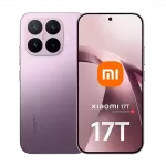 Telefonas Xiaomi 17T 12GB/512GB Violet