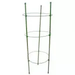 Augalų atrama &ldquo;Žiedas&rdquo;, 45 cm, metalinė