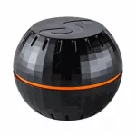 H&T WWLAn Black