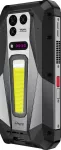 &bdquo;Unihertz Tank 5 5G&ldquo; projektoriaus telefonas, 512/18 GB, juodas