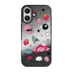 Side Quest - iPhone 17 Case, Elite Mirror Dark (MagSafe) / Gunmetal