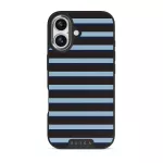Window Seat - iPhone 17 Case, Elite Dark (MagSafe) / Silver
