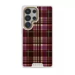 First Edition - Samsung Galaxy S25 Ultra Case, Elite Light (Magnetic) / Gold