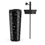 Keepsake - Travel Mug, 700 ml / Flap & Straw Set