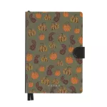 Pumpkin Season - Infinity Planner
