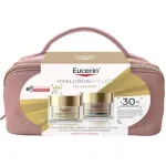 &bdquo;Eucerin Hyaluron-Filler+Elasticity&ldquo; rinkinys I &ndash; Dovanų rinkinys