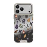In Your Favor - iPhone 17 Pro Max Case, Elite Mirror Light (MagSafe) / Silver