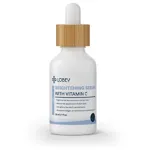 LOBEY serumas su vitaminu C &ndash; odą &scaron;viesinantis serumas su vitaminu C, 30 ml