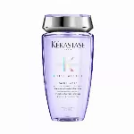 K&eacute;rastase &ndash; drėkinantis &scaron;viesinantis &scaron;ampūnas pa&scaron;viesintiems ir pary&scaron;kintiems plaukams Blond Absolu Bain Lumi&eacute;re (drėkinantis &scaron;viesinantis &scaron;ampūnas) &ndash; 250 ml