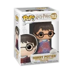 FUNKO POP! Vinilinė figūrėlė: Harry Potter