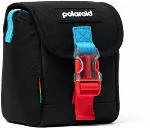 Polaroid Go camera bag, multi