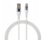 Qualo QTCN-AC-00 USB &ndash; USB-C Cable 1.5m