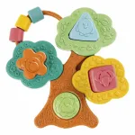 Formelių rū&scaron;iuoklė Chicco Eco+ Baobab 104930