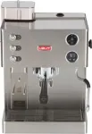 Lelit Kate PL82T, Combi coffee maker, 2.5 L, Coffee beans, Ground coffee, Built-in grinder, 1200 W, Stainless steel