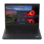 Lenovo E490 14 1920x1080 i5-8365U 32 GB 512 GB SSD M.2 NVME WIN11 Pro Atnaujintas