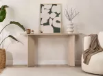 Indauja, Hanah Home, Pusula ąžuolas, 150 x 75 x 35